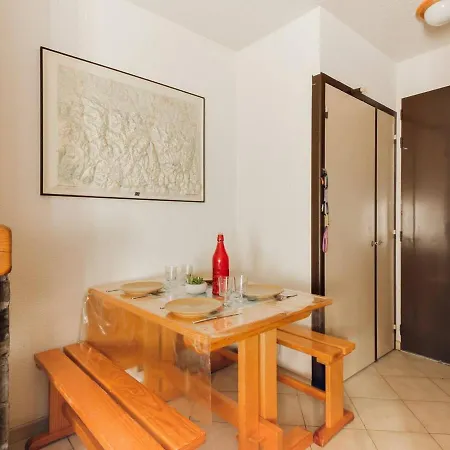 Duplex T3 Avec Balcon, Cheminee Et Parking A - Fr-1-402-82 Esquièze - Sère